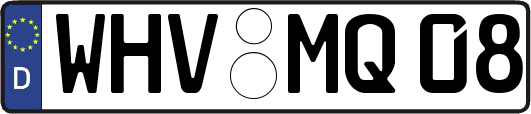 WHV-MQ08