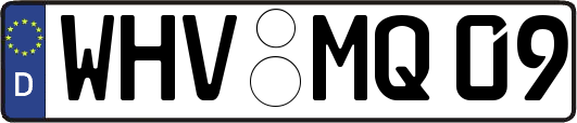 WHV-MQ09