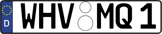 WHV-MQ1