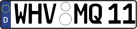 WHV-MQ11