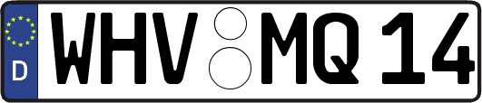 WHV-MQ14