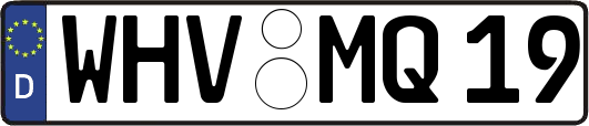 WHV-MQ19