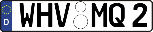 WHV-MQ2