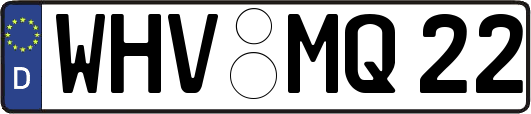 WHV-MQ22