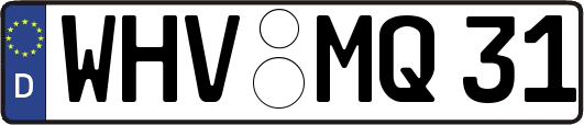 WHV-MQ31