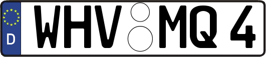 WHV-MQ4