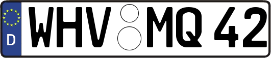 WHV-MQ42