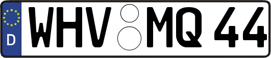 WHV-MQ44