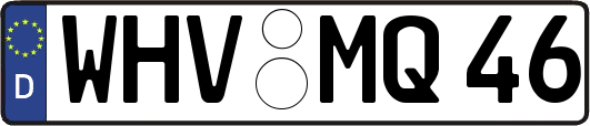 WHV-MQ46