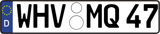 WHV-MQ47