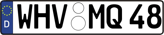 WHV-MQ48