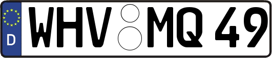 WHV-MQ49