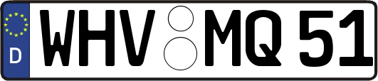WHV-MQ51
