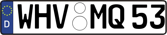 WHV-MQ53