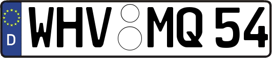 WHV-MQ54