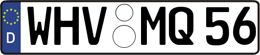 WHV-MQ56