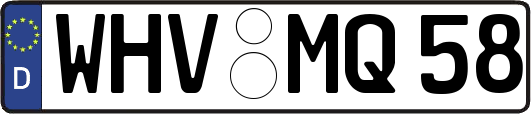 WHV-MQ58