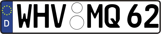 WHV-MQ62