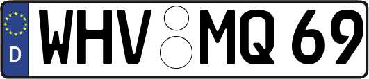WHV-MQ69