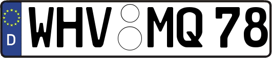 WHV-MQ78