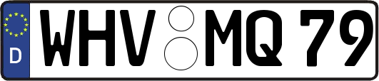 WHV-MQ79