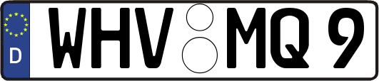 WHV-MQ9