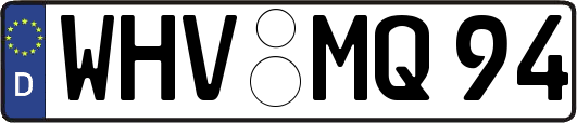 WHV-MQ94