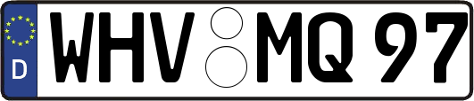 WHV-MQ97