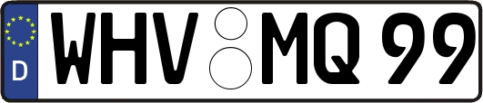 WHV-MQ99