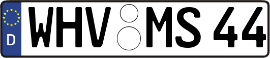 WHV-MS44