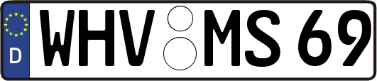 WHV-MS69
