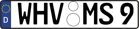 WHV-MS9