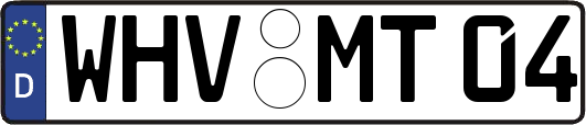 WHV-MT04