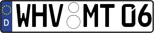 WHV-MT06