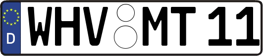 WHV-MT11