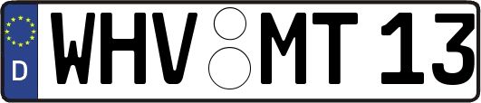 WHV-MT13