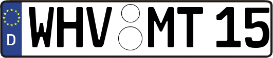 WHV-MT15