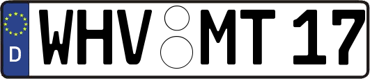 WHV-MT17