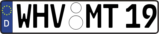 WHV-MT19