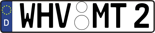 WHV-MT2