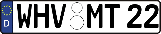 WHV-MT22