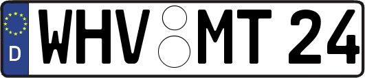 WHV-MT24