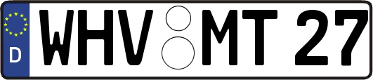 WHV-MT27