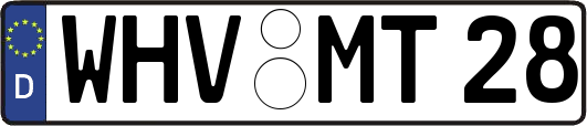 WHV-MT28