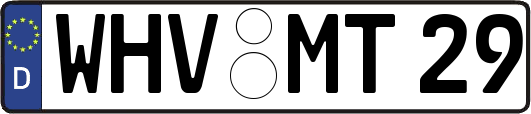 WHV-MT29