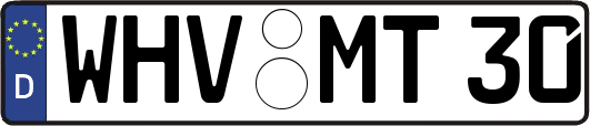 WHV-MT30