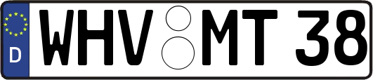 WHV-MT38