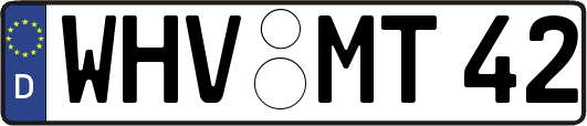 WHV-MT42