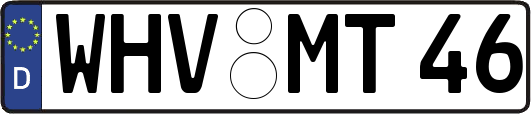 WHV-MT46