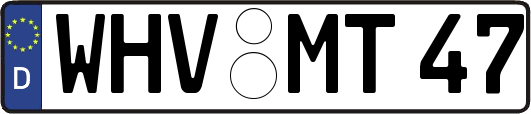 WHV-MT47